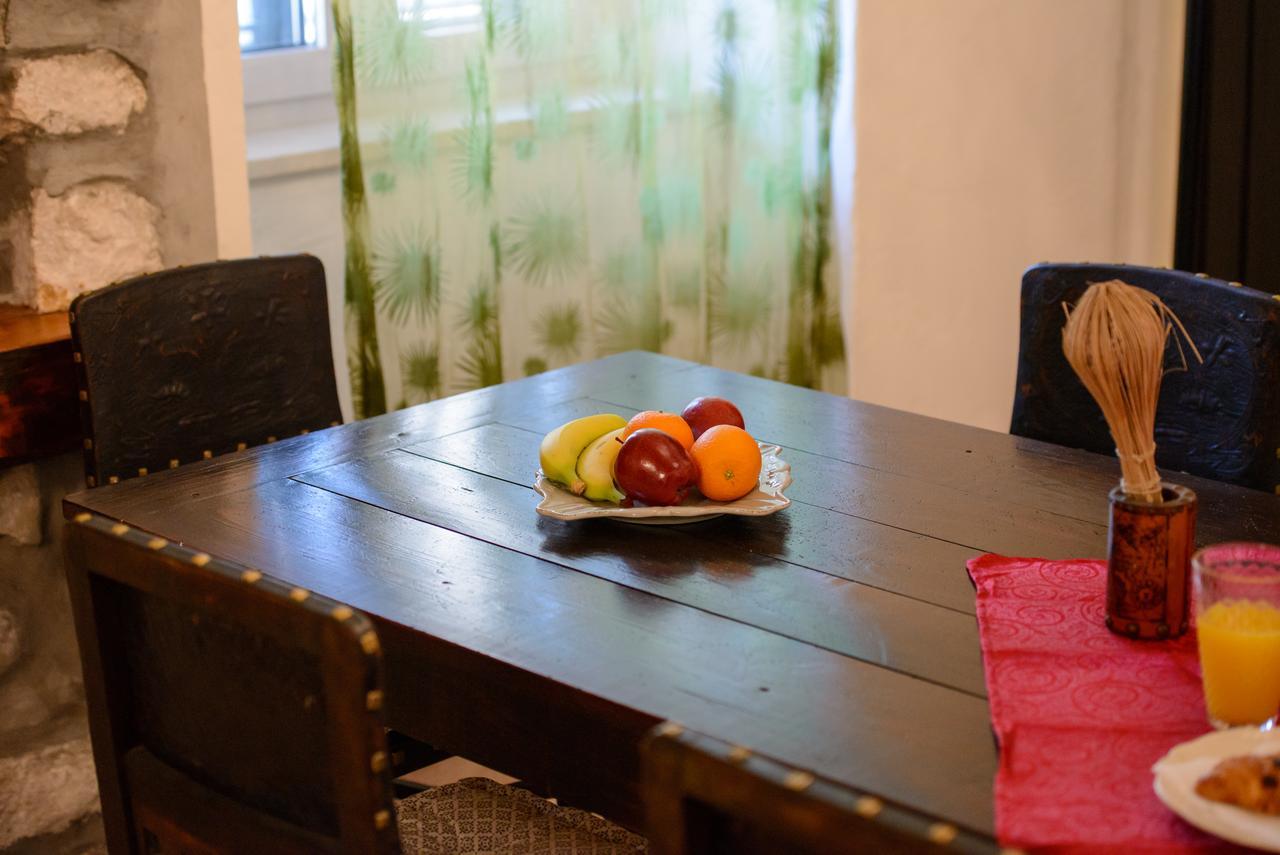 Old Palace Apartment ดูบรอฟนิก ภายนอก รูปภาพ
